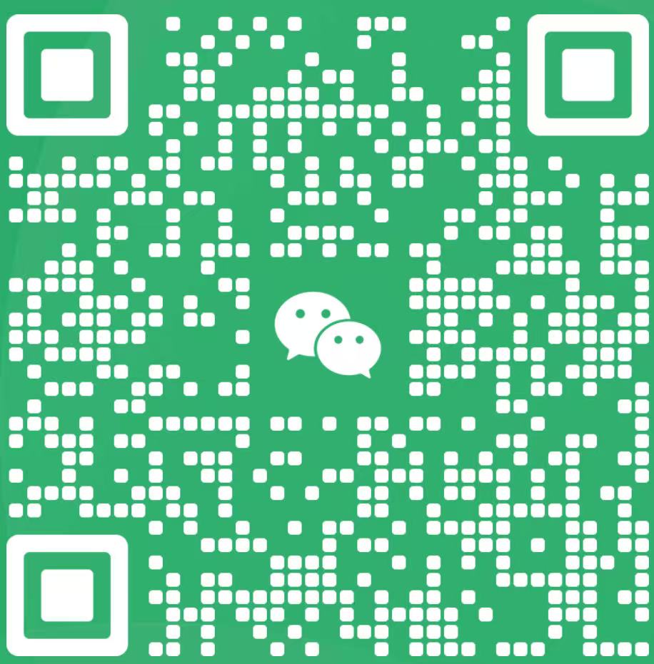 扫码加微信AiiAhub